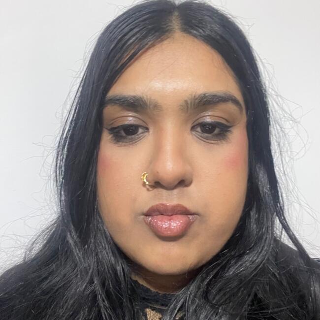 Babysitter in Leicester: Jessica