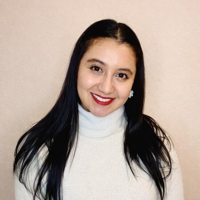 Babysitter in Breistroff-la-Grande: Juanita Bonilla