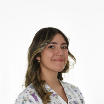 Baby-sitter in Lugano: Génesis Ariadne