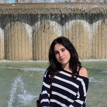 Babysitter a Riehen: Eda