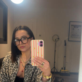 Babysitter Bordeaux: Anouk