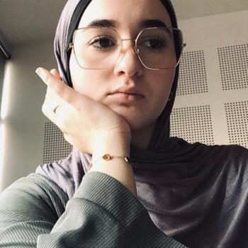 Babysitter in Montpellier: Yasmine