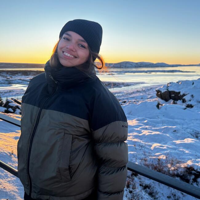 Babysitter in Birmingham: Maria