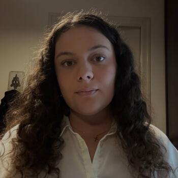 Babysitter in Les Sables d'Olonne: Jeanne