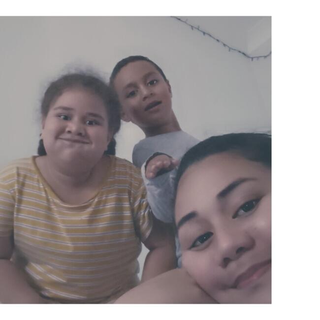 Babysitting job in Brisbane: Simona