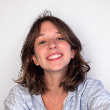 Canguro en Madrid: Erín