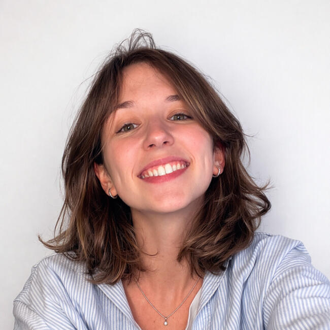 Canguro en Madrid: Erín