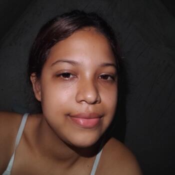 Babysitter in Gómez: Ingrid