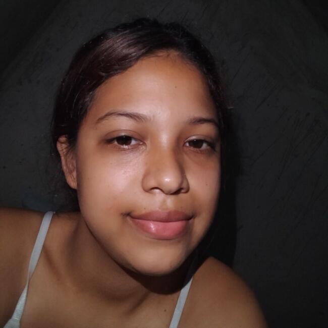 Babysitter in Gómez: Ingrid