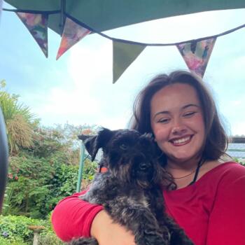 Babysitter Maynooth: Lucy