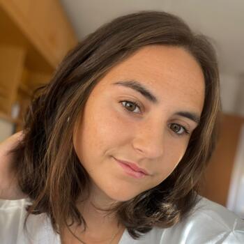 Canguro en Elche: Andrea