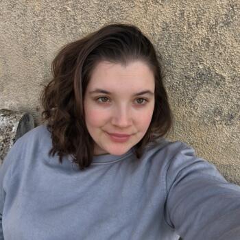 Babysitter in Aumale: Lucile