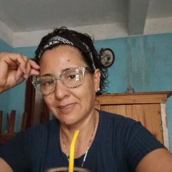 Babysitter in Córdoba: Margarita