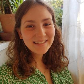Babysitter Kastrup (Region Hovedstaden): Julie