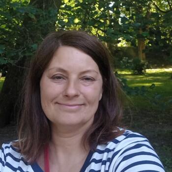 Nounou à Koszalin: Iwona