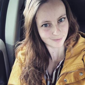 Barnvakt Nässjö: Johanna