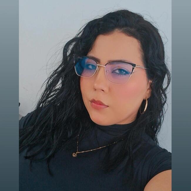 Babysitter in Manaus: Maria Vitória