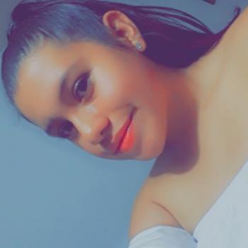 Babysitter Marinilla: Blanca