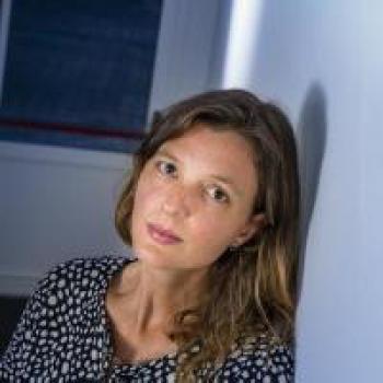 Oppaswerk Amsterdam: oppasadres Marie