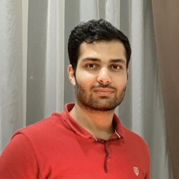 Baby-sitter Ottignies-Louvain-la-Neuve: Mohammad Ali