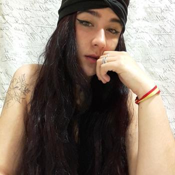 Canguro en León: Andrea