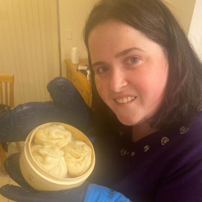 Babysitter in Perth: Rebecca