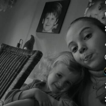 Babysitter in Evergem: Sarah