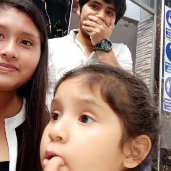 Babysitter in La Esperanza (La Libertad): Yadhira