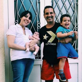 Babysitting job in Rosario: babysitting job Aldana