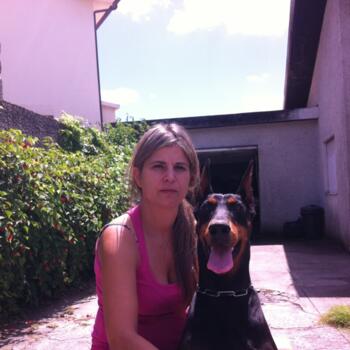 Babysitter in Braga: Paula Isabel