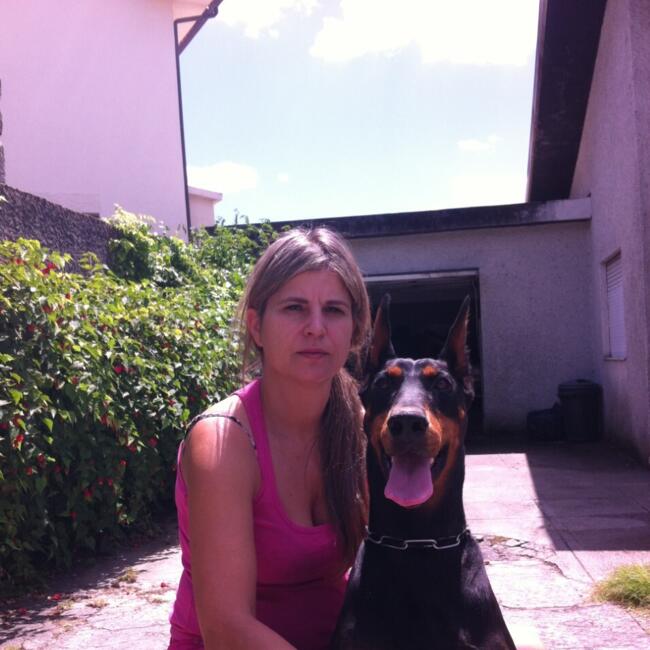 Babysitter in Braga: Paula Isabel