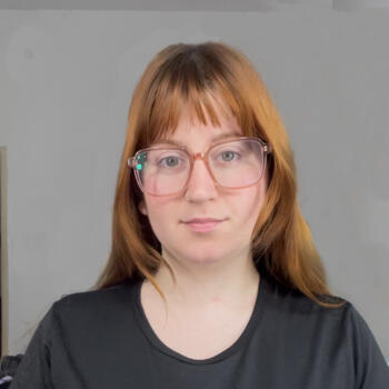 Niñera en Rosario: Isabella