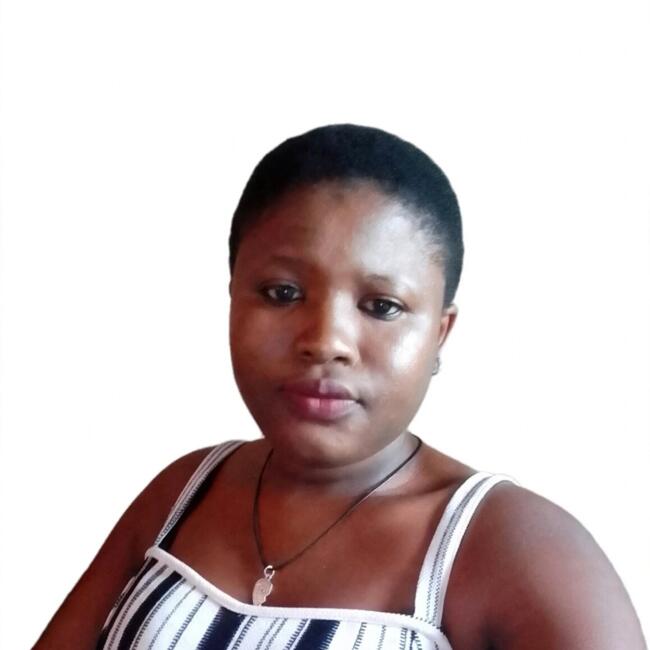 Nanny in Durban: Zanele