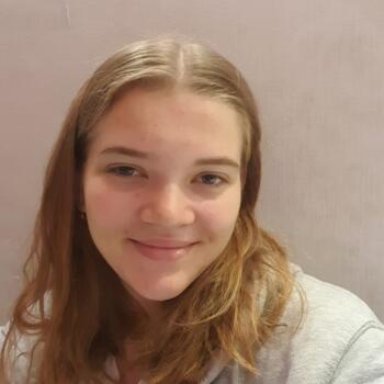 Babysitter in Hamm: Gina Marie Krock