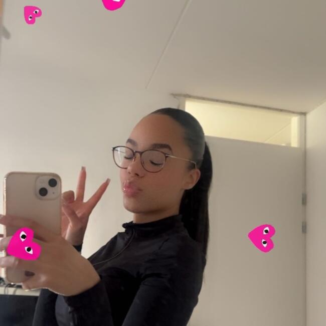 Oppas in Groningen: Janeeva