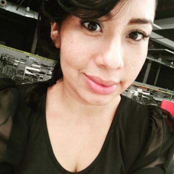 Babysitter in San Pablo Viejo Abajo: Anais