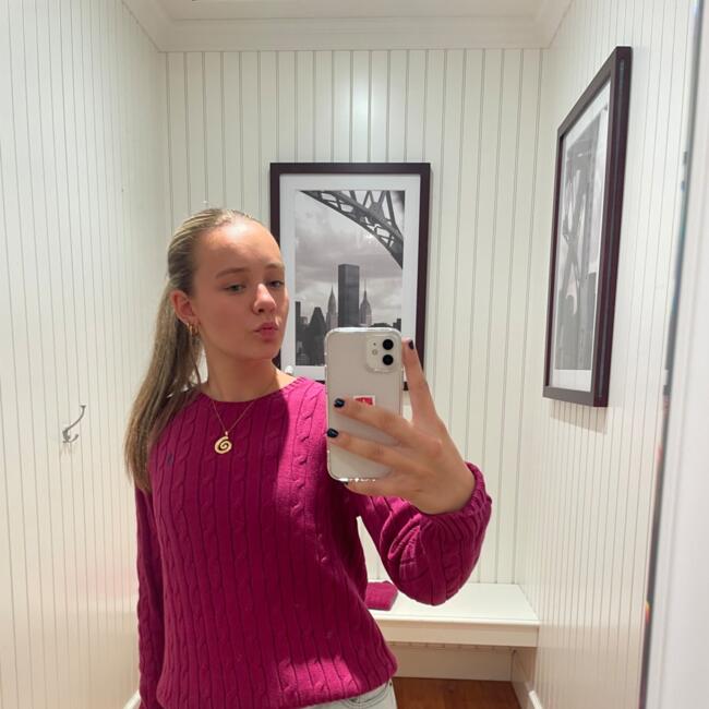 Babysitter in Geetbets: Stien