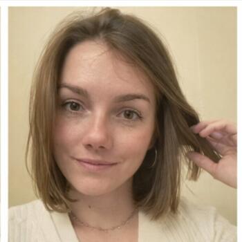 Baby-sitter Narbonne: Coralie