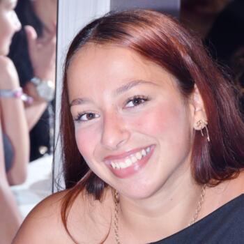 Babysitter in Peniche: Carolina