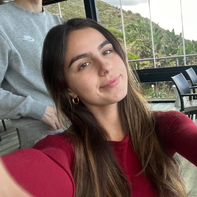 Babysitter in Krugersdorp: Cassidy