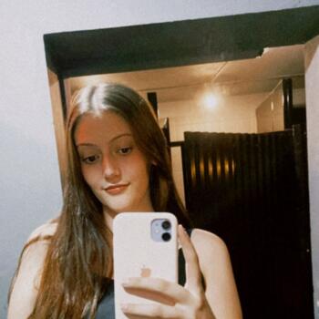 Babysitter in Rafaela: Aylu