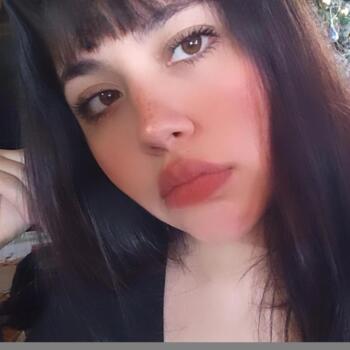 Babysitter in Maipú: Sabina elena
