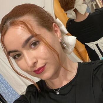 Babysitter em Barcelos: Beatriz