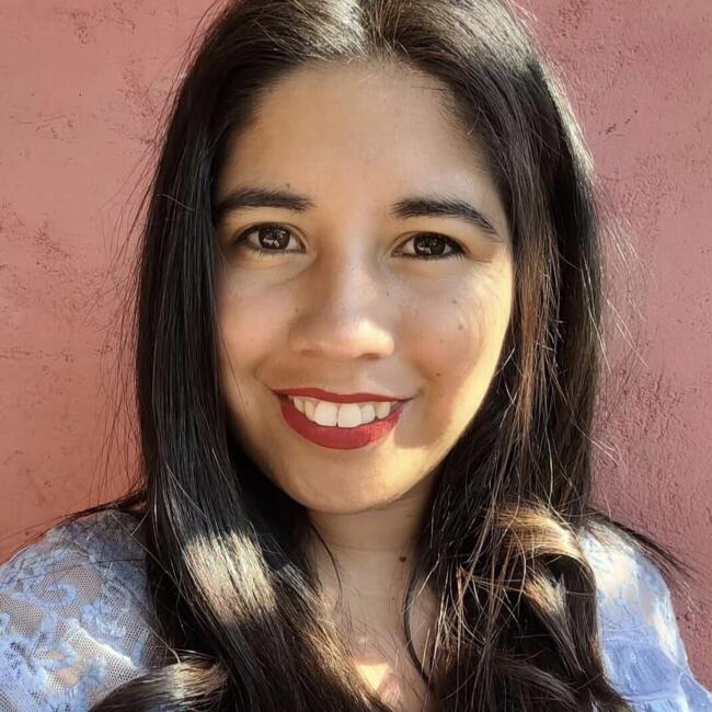 Babysitter in Teno: Paola