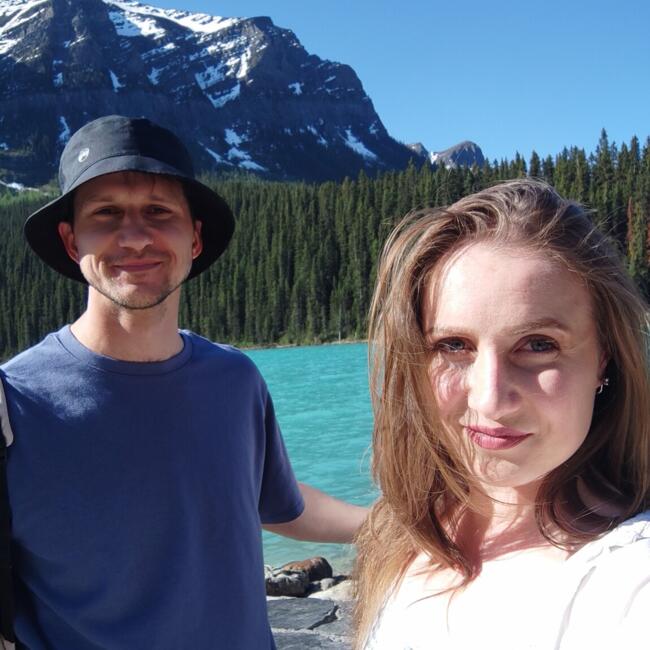 Job de garde d'enfants à Calgary: Vikki