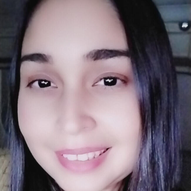 Babysitter in Sangolquí: Angy