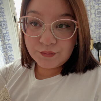 Babysitter in Valencia: Norma Elizabeth
