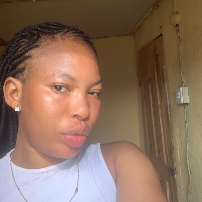 Babysitter in Ibadan: Agidotan