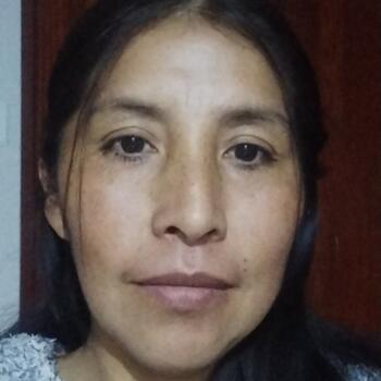 Babysitter in San Agustin: Ana Cecilia