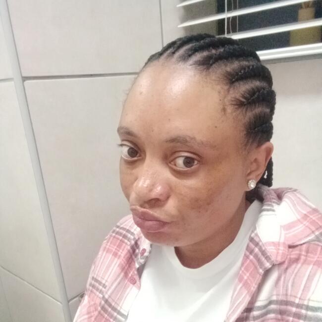 Nanny in Pimville: Mamojalefa Agnes